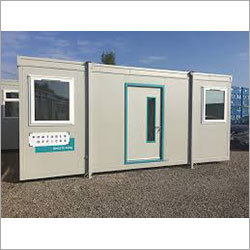 Portable Cabins