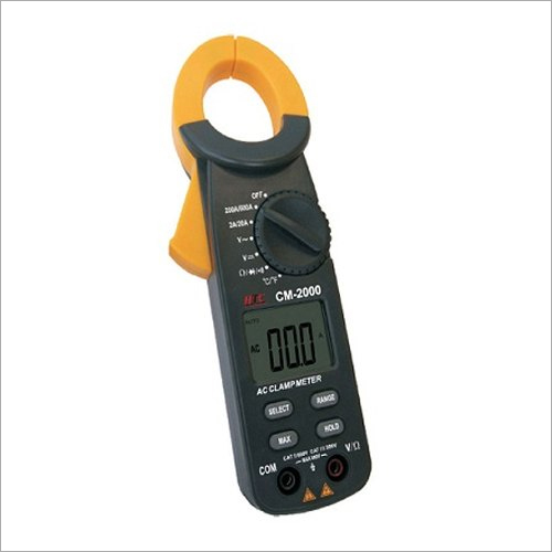 Clamp Meter