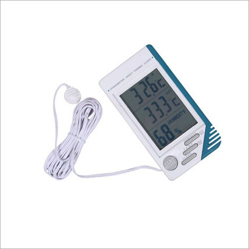 Hygro Thermometer