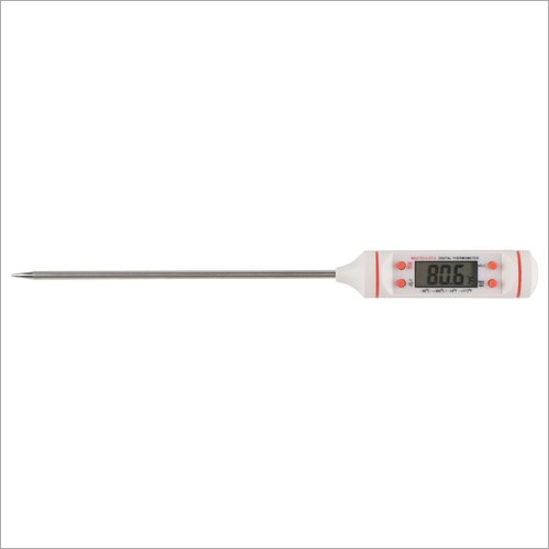Digital Pen Type Thermometer