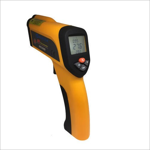Infrared Thermometer