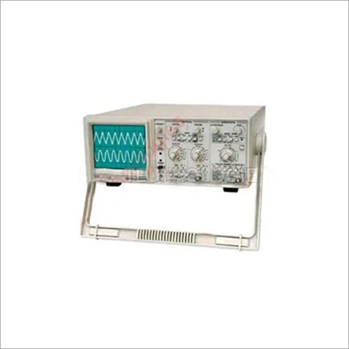 Eletric Oscilloscope