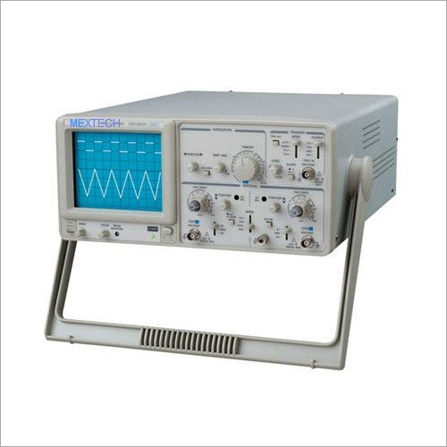 Digital Oscilloscopes