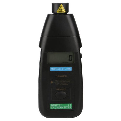Digital RPM Tachometer