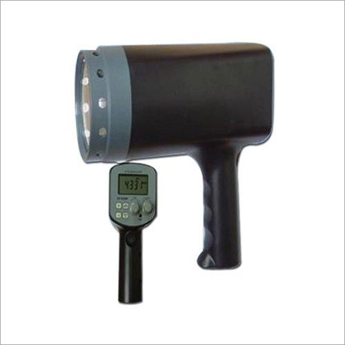 Stroboscope Tachometer