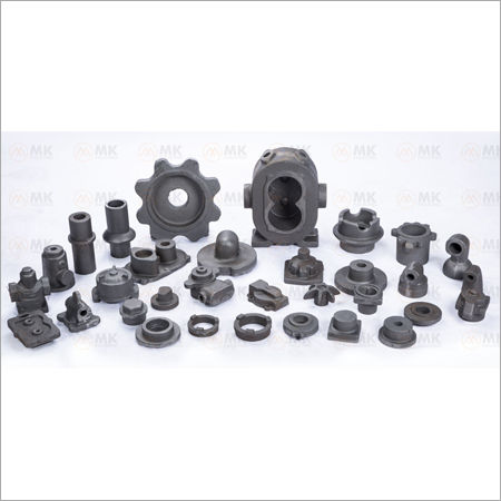 Miscellaneous Castings