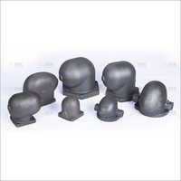 Float Trap Bodies for Steam Systems