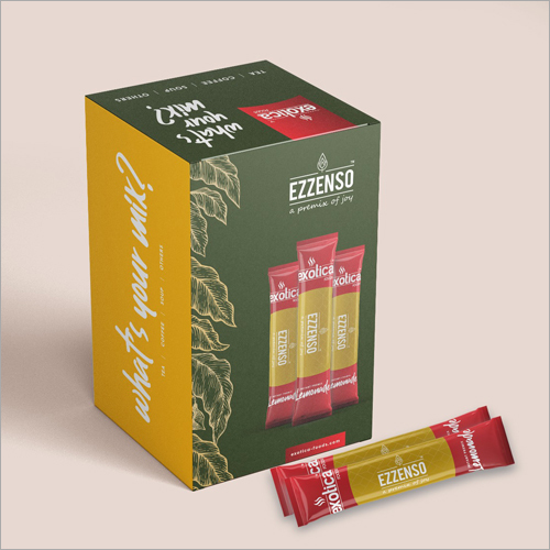 Instant Premix Lemonade