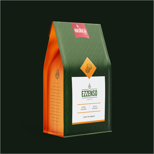 Regular Lemon Tea
