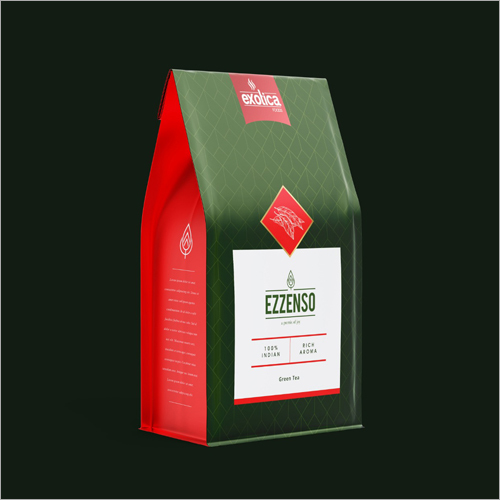 Green Tea