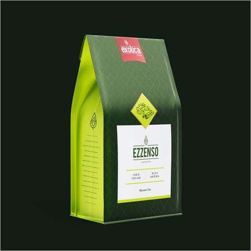 Masala Tea