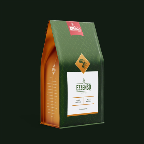 Chocolate Tea