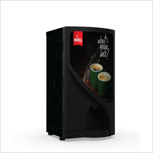 Coffee Vending Machine