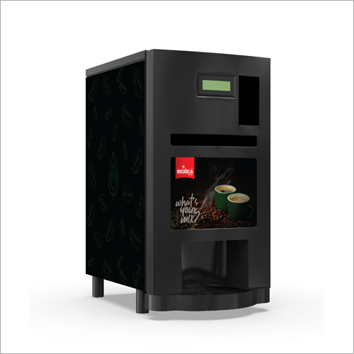 Office Vending Machine