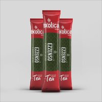Instant Premix Tea