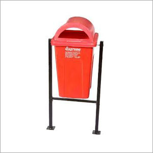 fancy dustbins india