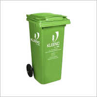 120 Ltr Plastic Dustbin