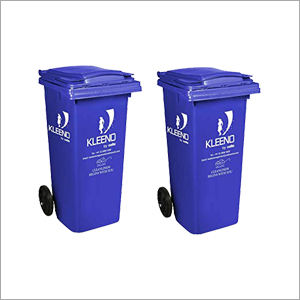 240 Ltr Plastic Dustbin