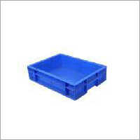 11.5 Ltr Plastic Crates