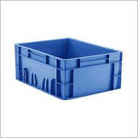 17 Ltr Plastic Crates