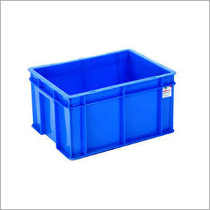 20 Ltr Plastic Crates