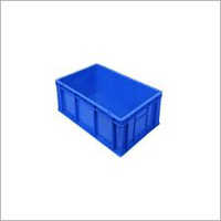 19 Ltr Plastic Crates