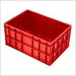 76 Ltr Plastic Crates