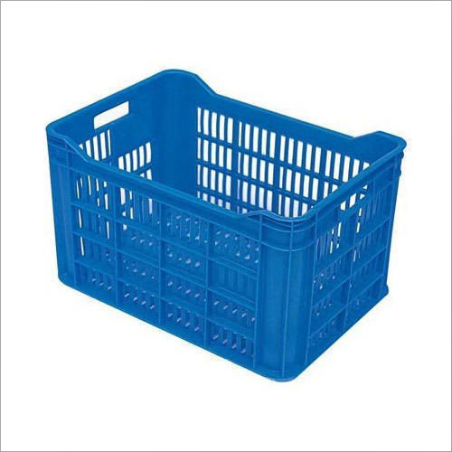 48 Ltr Supreme Fruit And Vegetable Crates