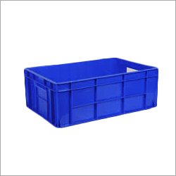 45 Ltr Plastic Crates