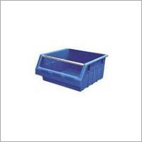 200x126x100mm Supreme Bins Crates