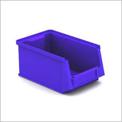 165x114x78mm Supreme Bins Crates