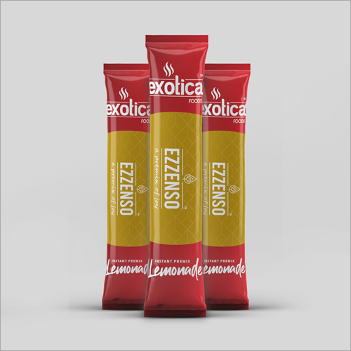 Instant Premix Lemonade