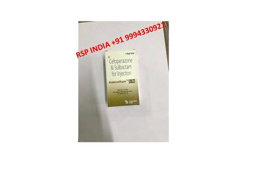 Kabiceftam 1.5gm Injection