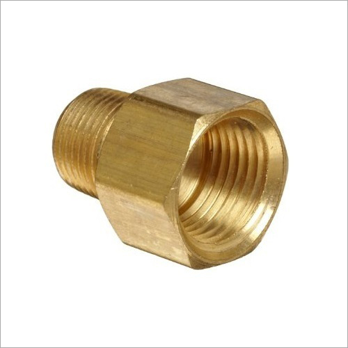 Brass Male Female Adaptor