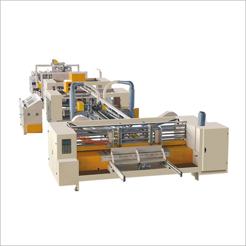 Automatic Stitching Machine