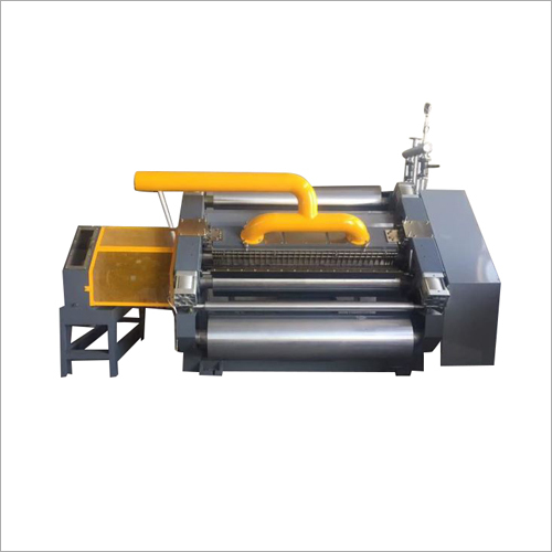 32C Square Single Facer Machine