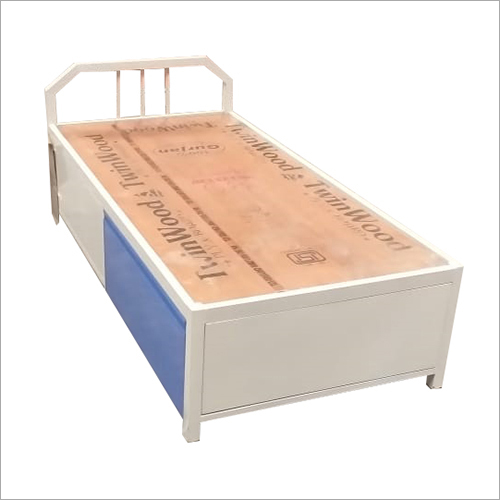 Hostel Storage Bed By GOODWILL FURNITURE