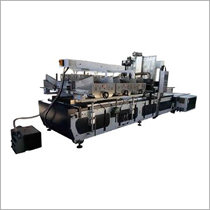 Partition Assembling Machine By HEBEI GOLDENPACK MACHINERY MANUFACTURE CO. LTD