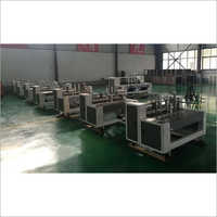 Partition Slotter Machine