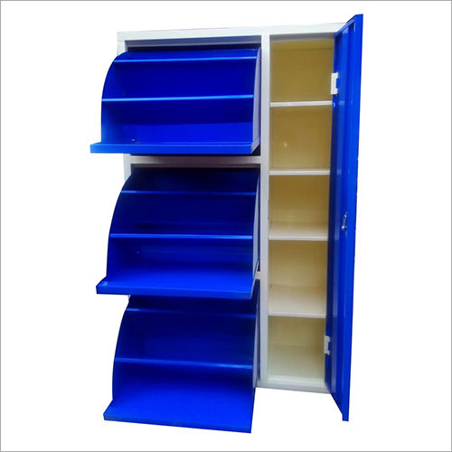 Storage Rack