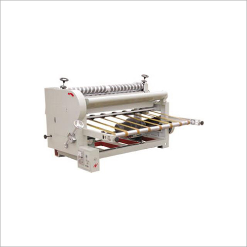 Sheet Cutter