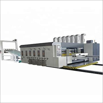 Corrugated Box Manufacturing Machine By HEBEI GOLDENPACK MACHINERY MANUFACTURE CO. LTD
