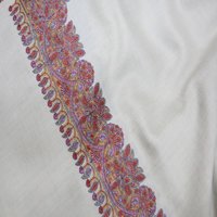 Daur Shawl