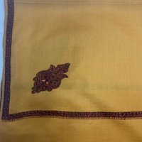 Daur Shawl