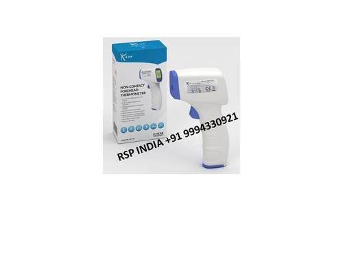 K-LIFE NON CONTACT FOREHEAD THERMOMETER