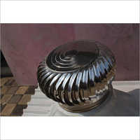 Aluminium Roof Ventilator - Automation Grade: Automatic