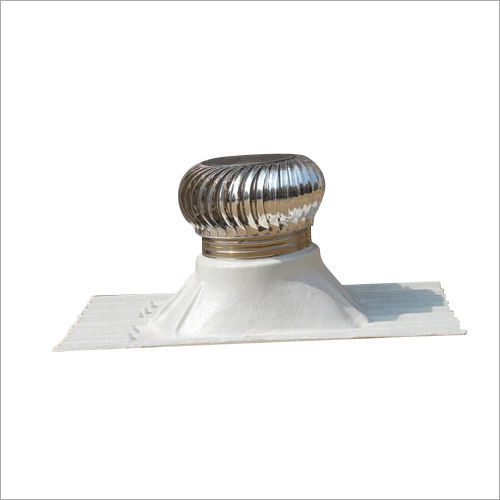 FRP Base Wind Ventilator