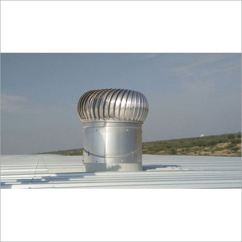 Eco Air Ventilator