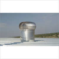 Eco Air Ventilator - Automation Grade: Automatic