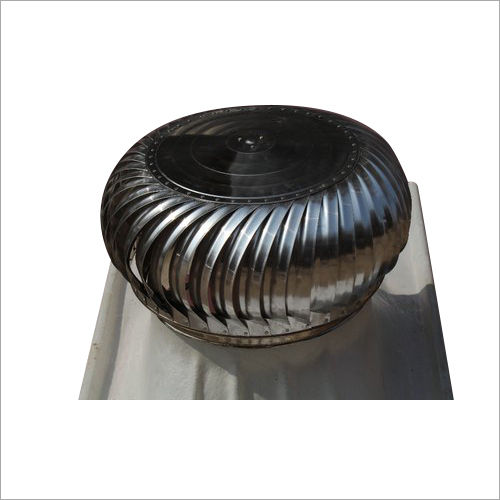 Aluminium Turbine Air Ventilator